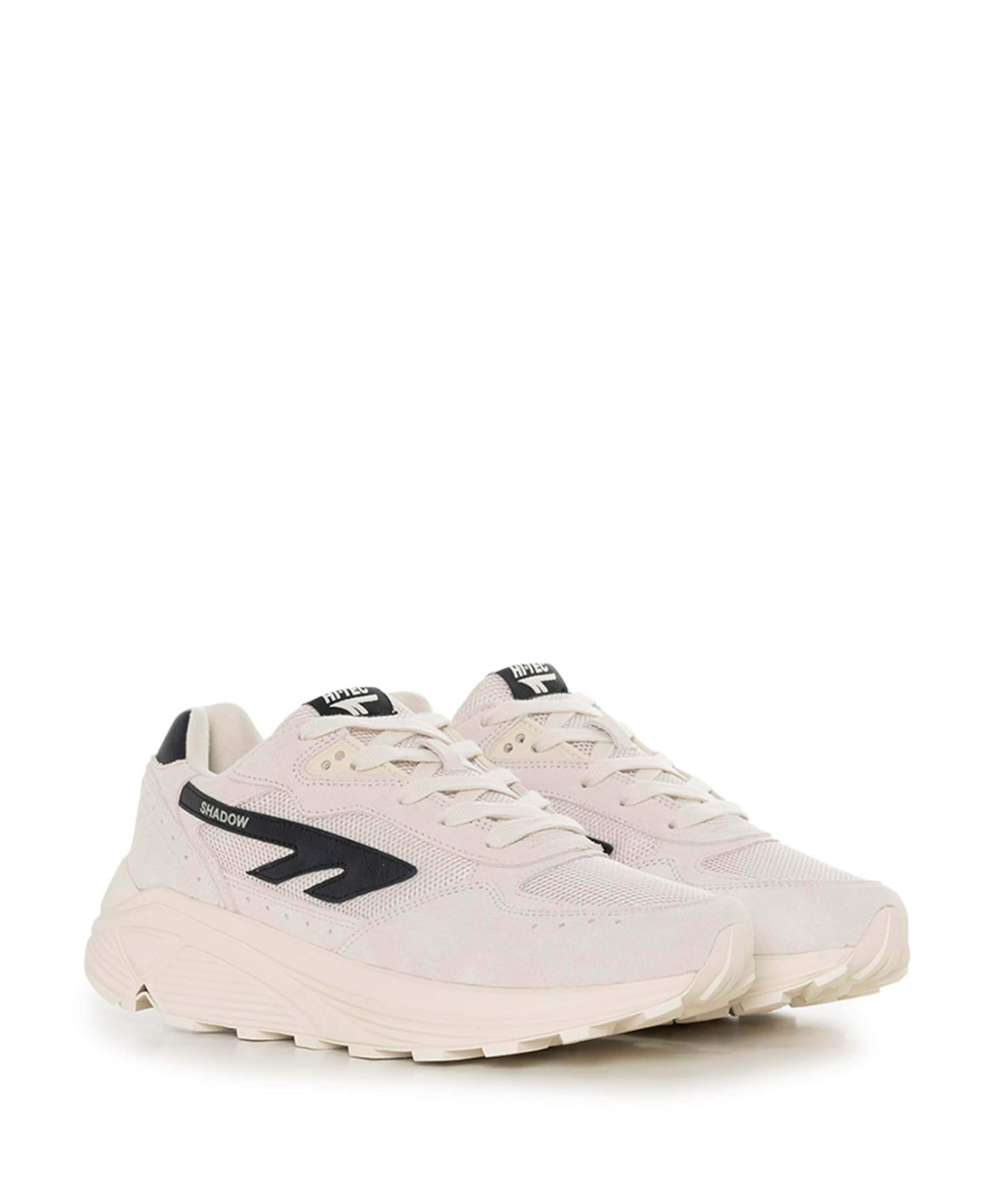 Hi-Tec Hts shadow rgs  sneakers ecru