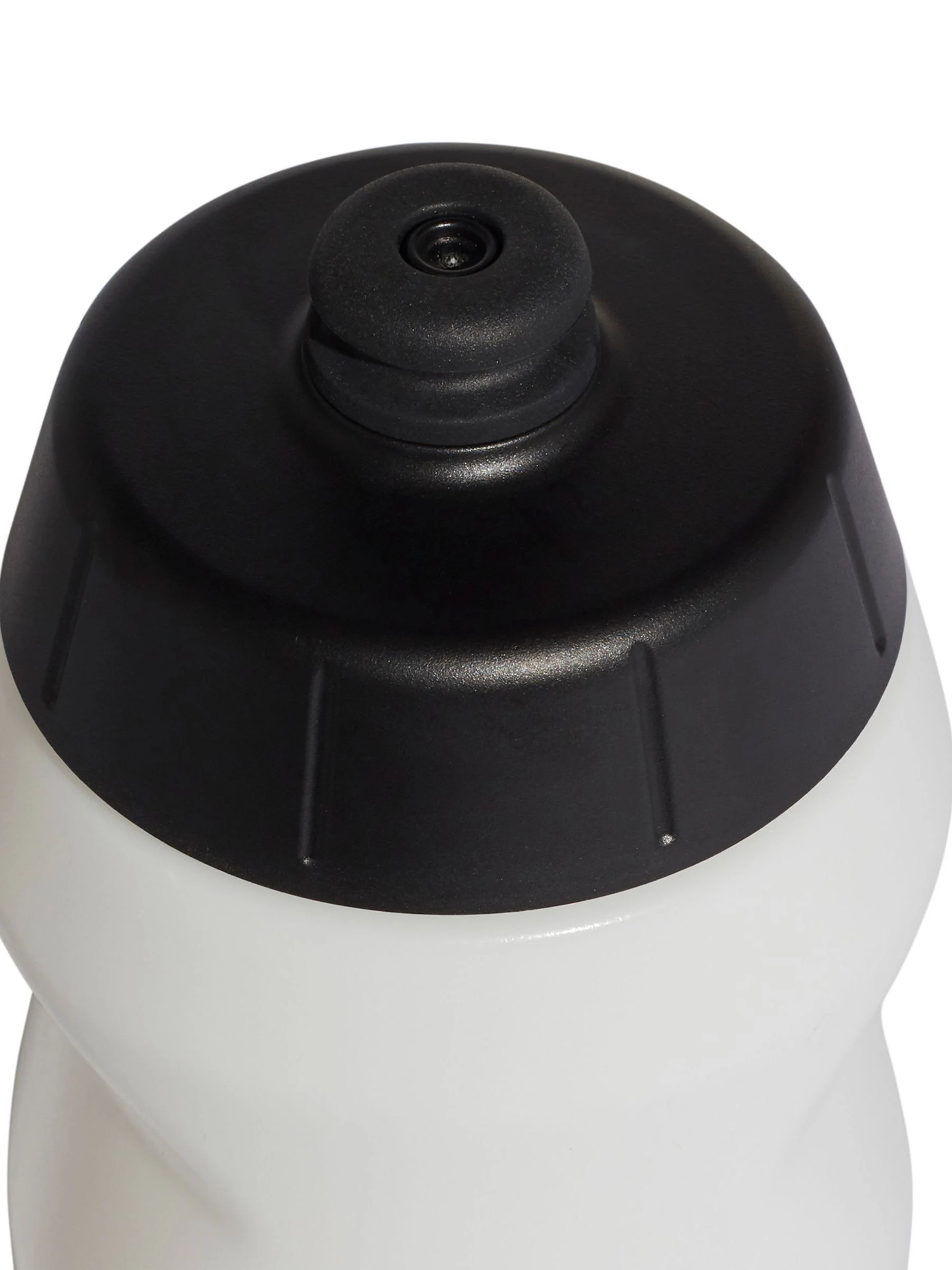 Wit - adidas 0,5 L waterfles