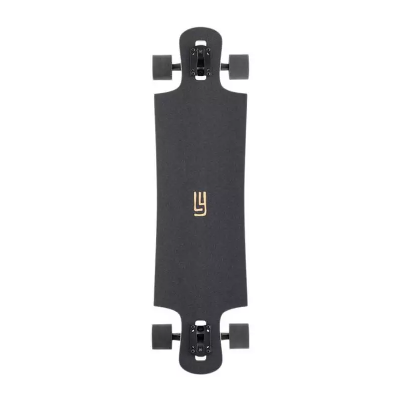 Skate cruiser LANDYACHTZ Drop Hammer Pinecone 10