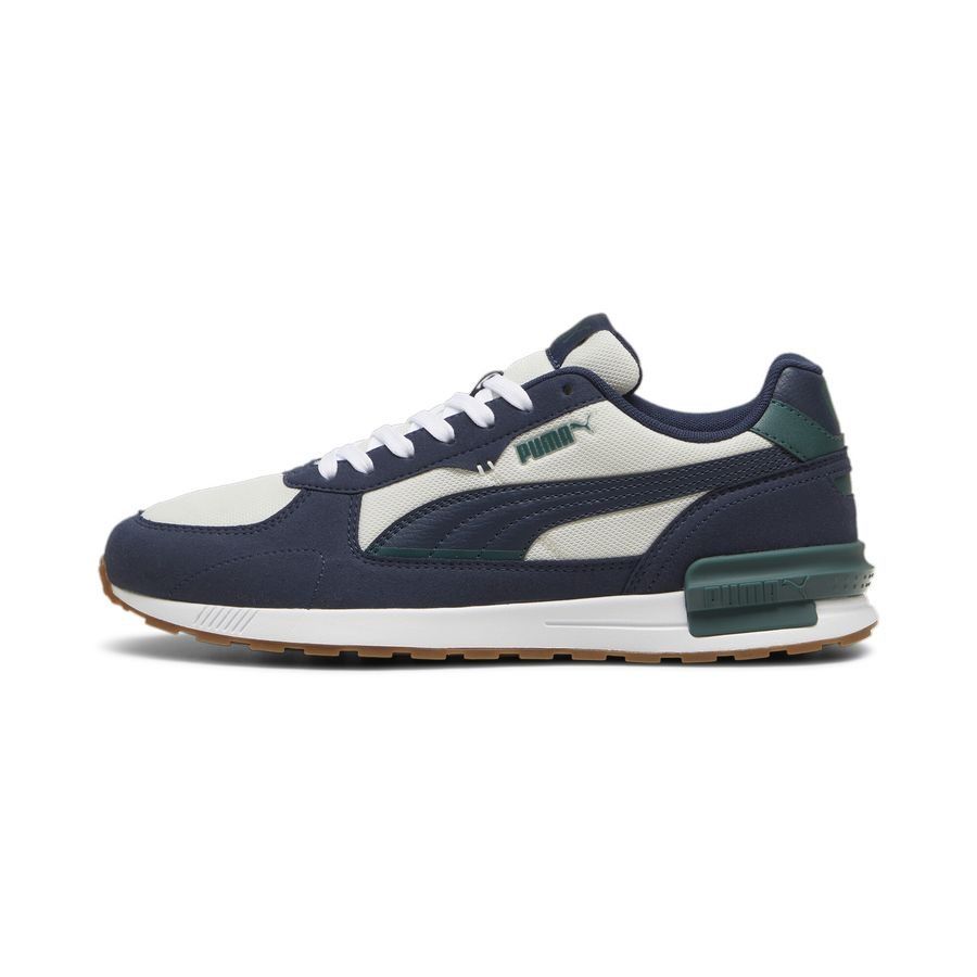 Graviton Vapor Gray-Club Navy-Dark Myrtle