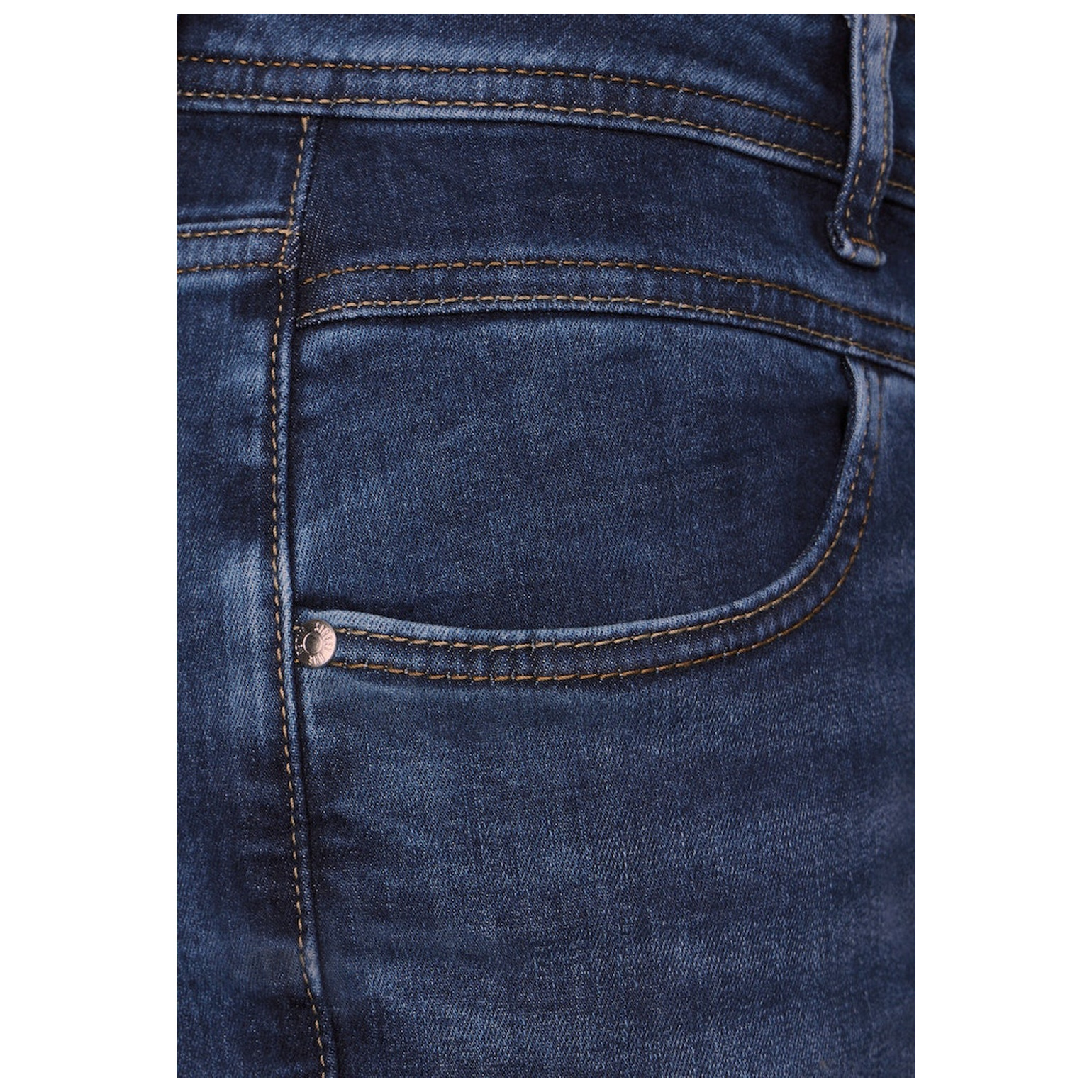 Street One Style QR Jane,hw,indigo