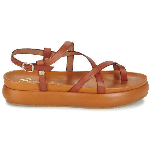 Betty London - AGNES - Camel
