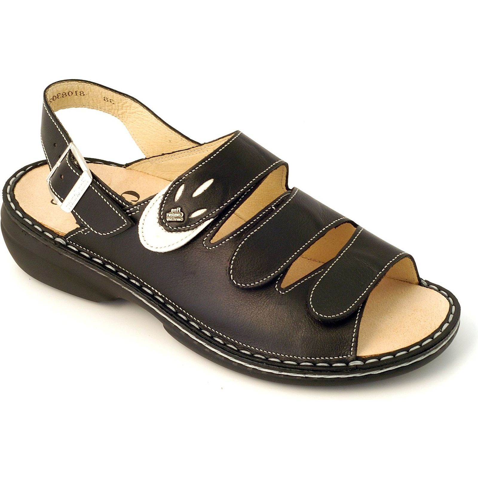 Finn Comfort02557 Saloniki