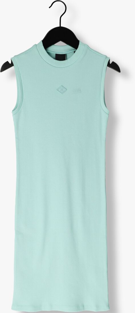 NIK & NIK mint nik & nik maxi jurk gillian dress