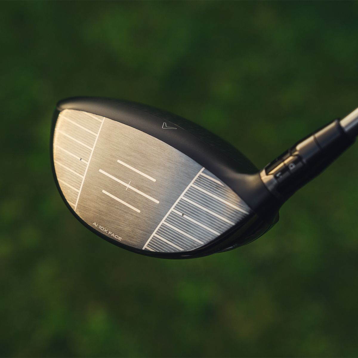 Elyte Mini Driver Dame