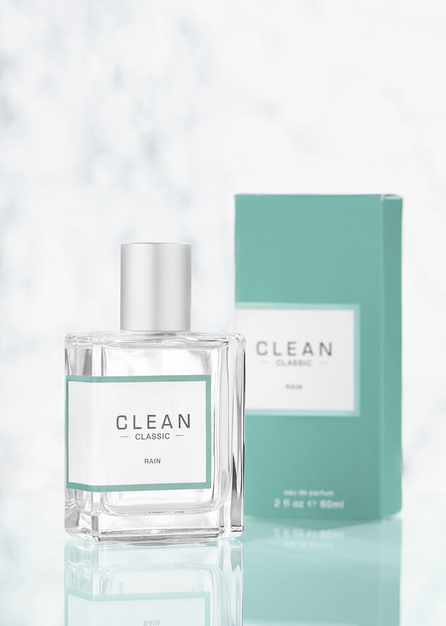 Clean Rain Eau de Parfum 30 ml