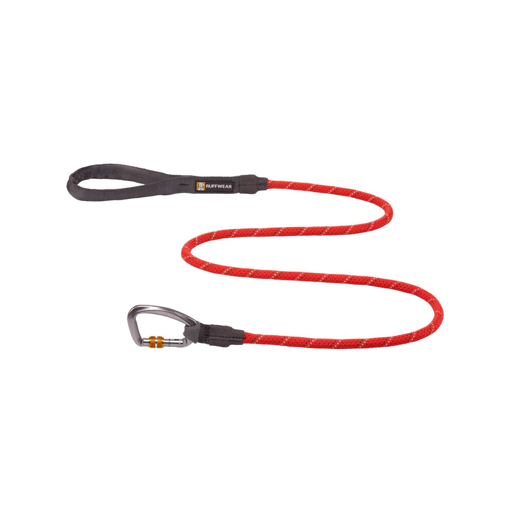 Ruffwear Knot-a-Leash Hondenlijn