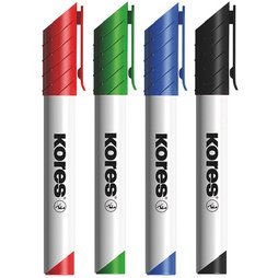 Marqueur tableau blanc 'K MARKER'