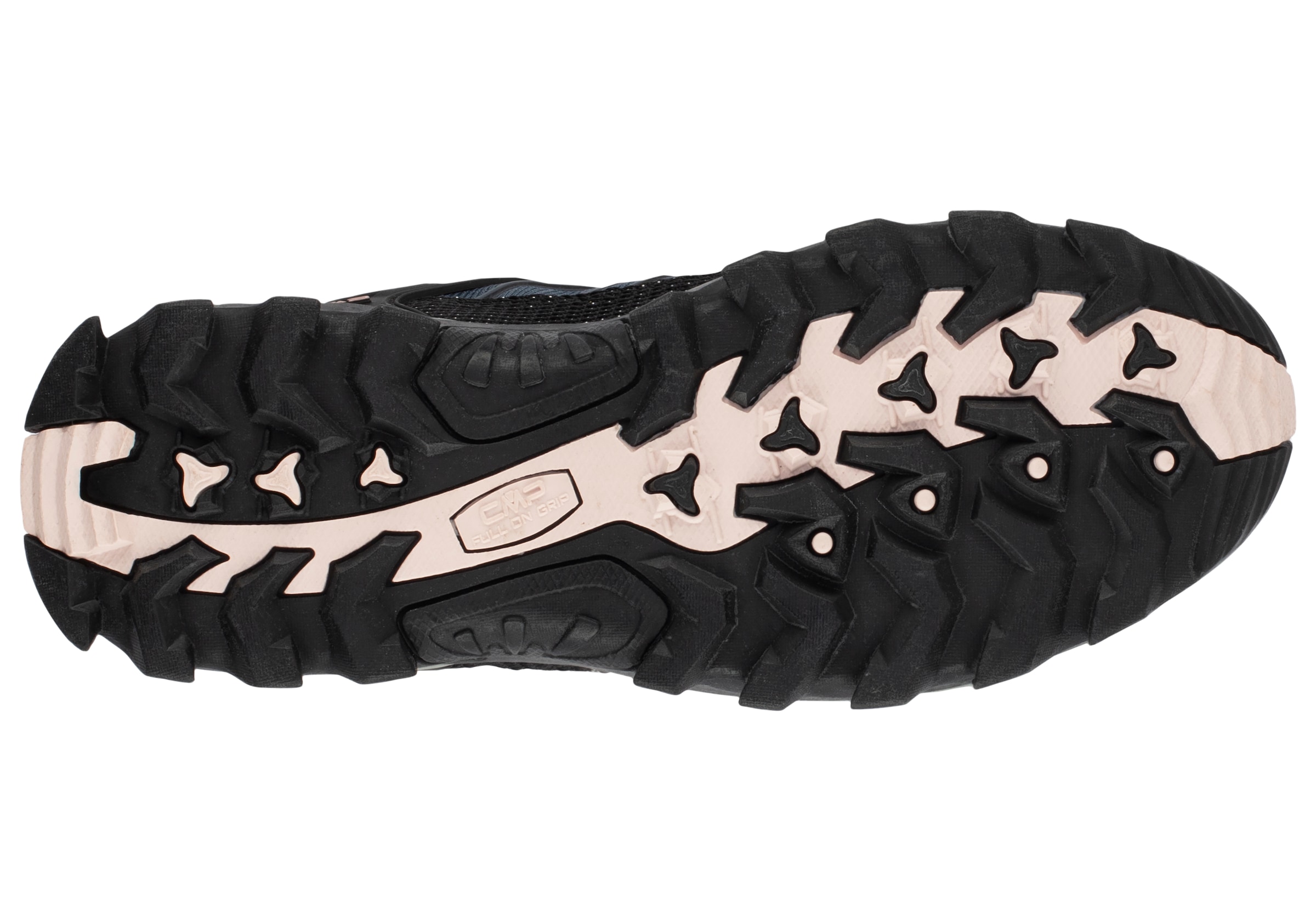 CMP Wanderschuh »Wmns Rigel Low Waterproof«  wasserdicht