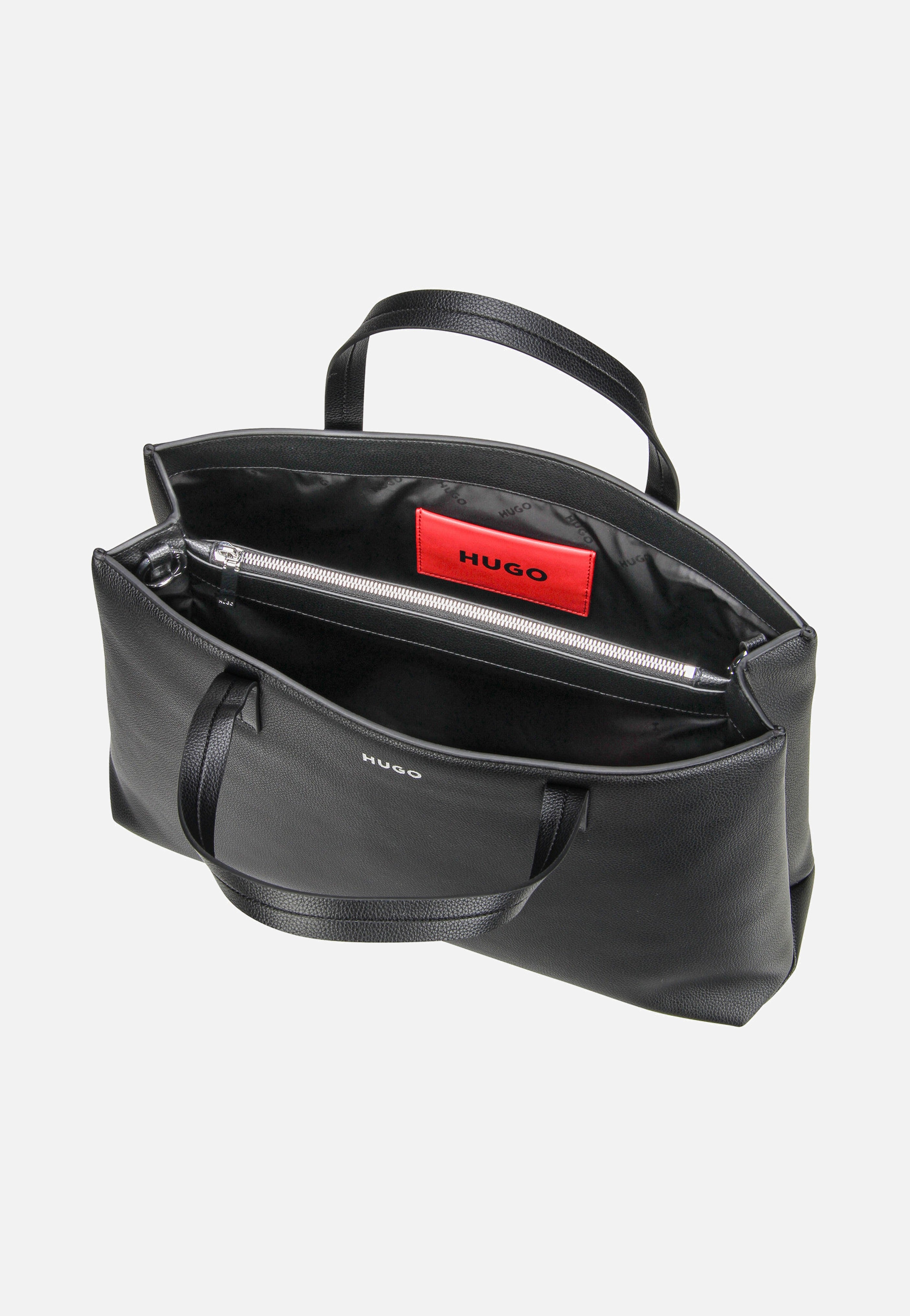 Bel Tote W.L. 50490150 Black - Tote Bag