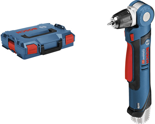 Bosch Professional GWB 12V-10 accu haakse boormachine, zonder accu en lader