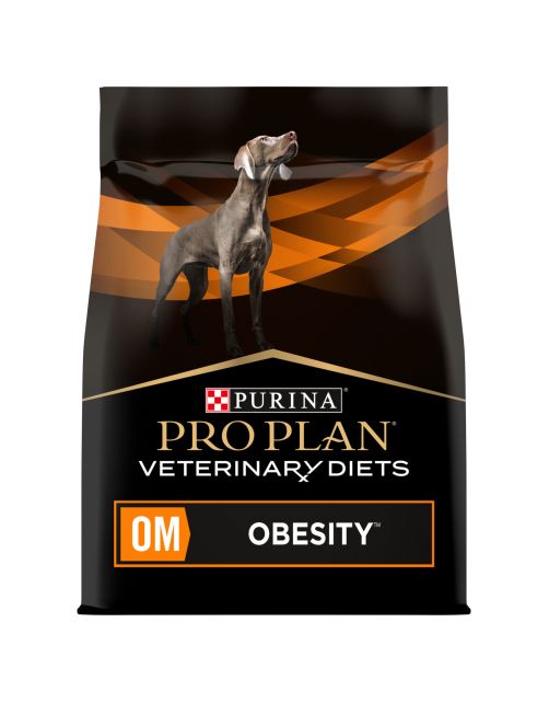 Pro Plan Veterinary Diets Canine Om Obesity Management - Hondenvoer