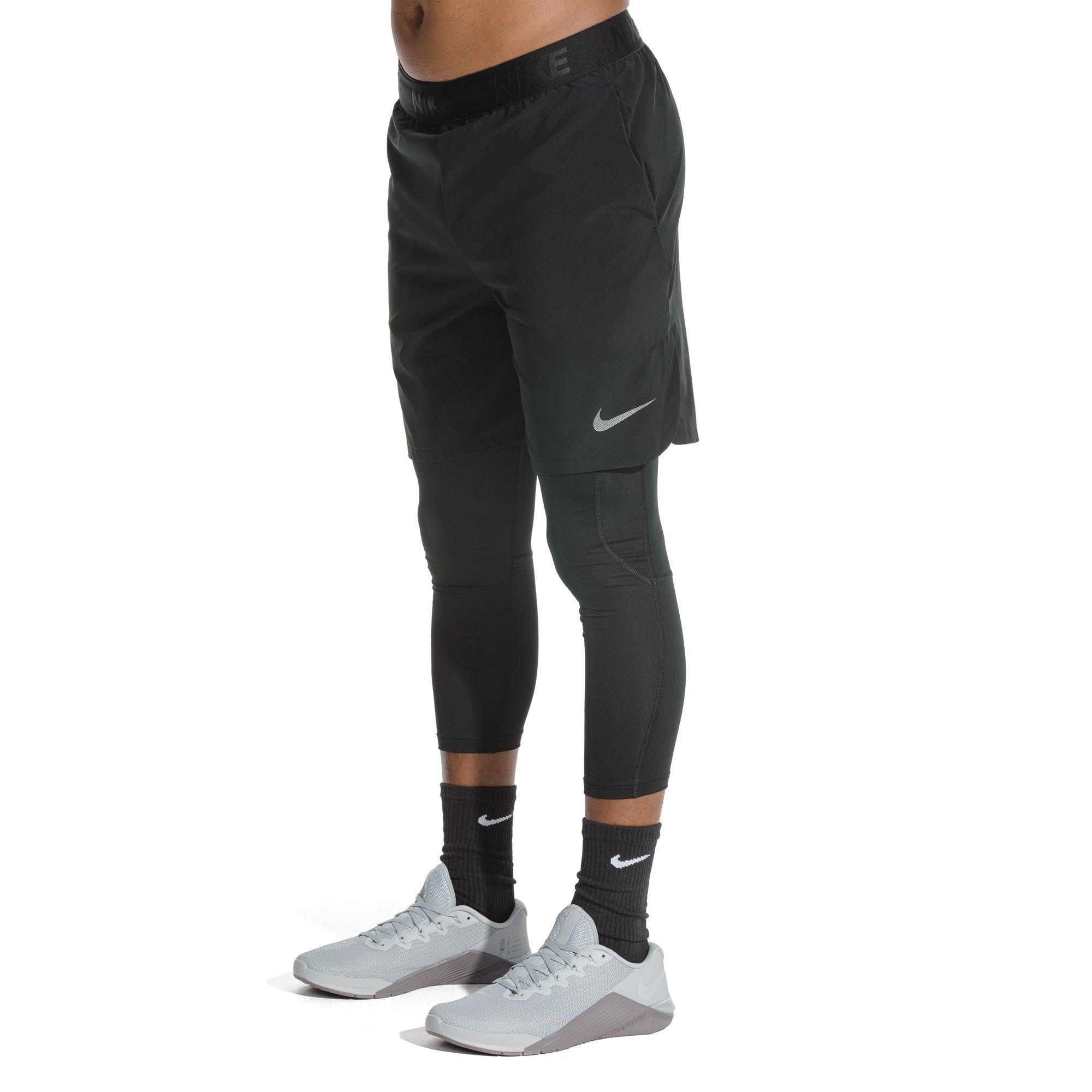 Nike Everyday Plus Cushioned Training Crew Socks (6 Pairs)