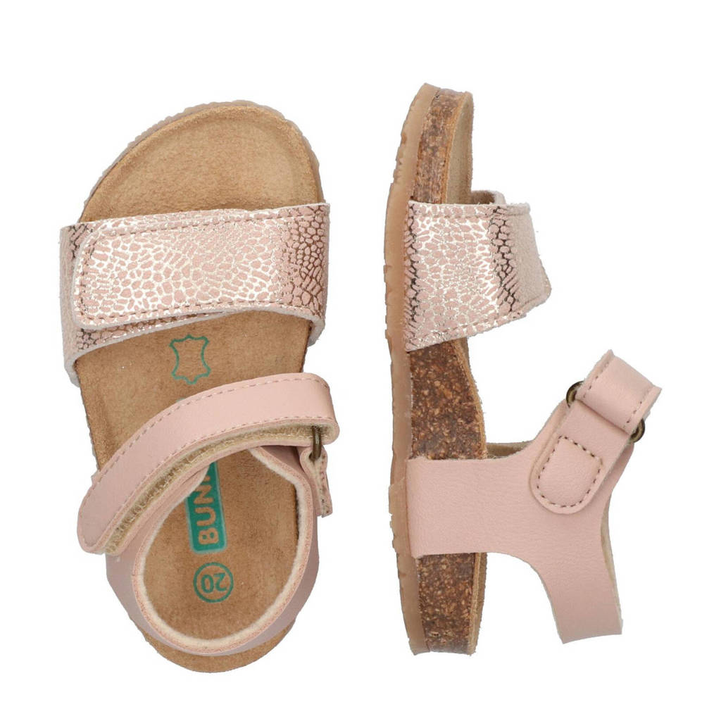 BunniesJR Bimi Beachsandalen roze