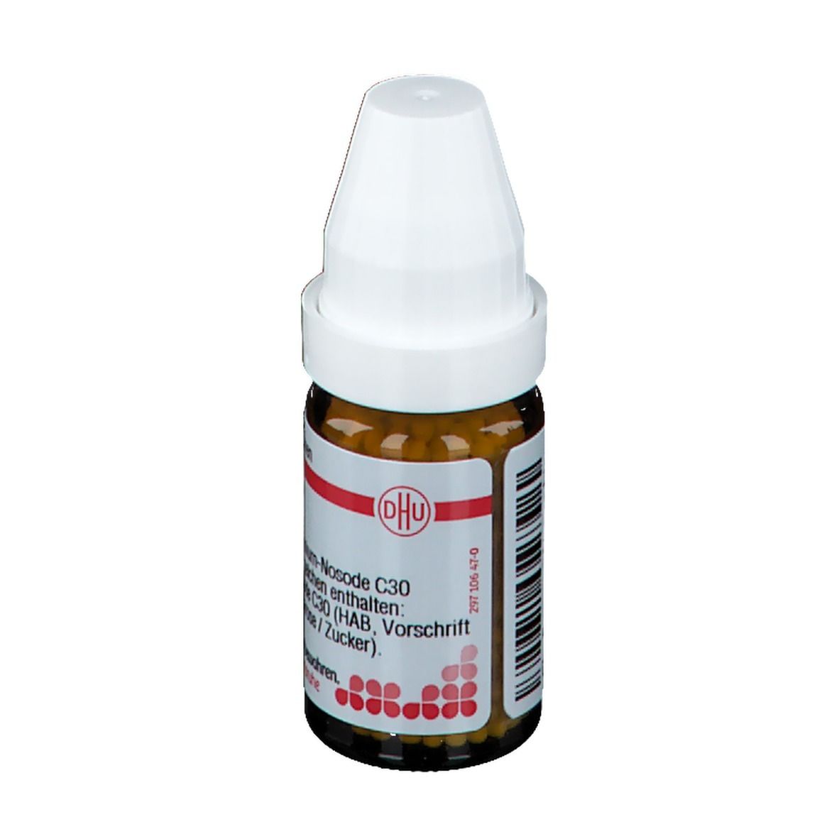 DHU Pyrogenium C30