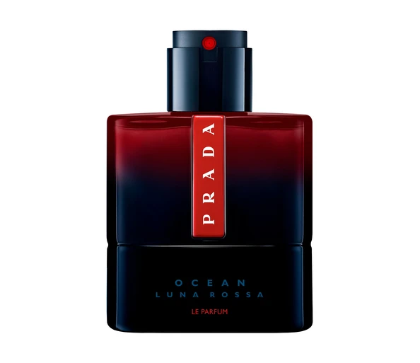 Prada Luna Rossa Ocean Le Parfum