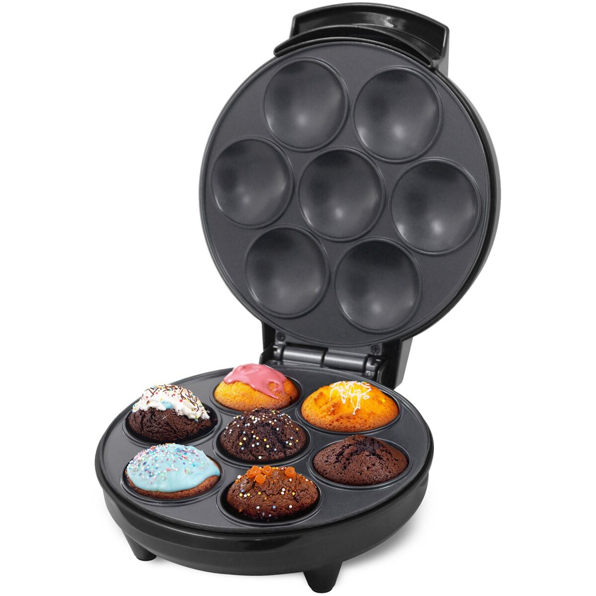 MM40 Muffin Maker for 7 muffins