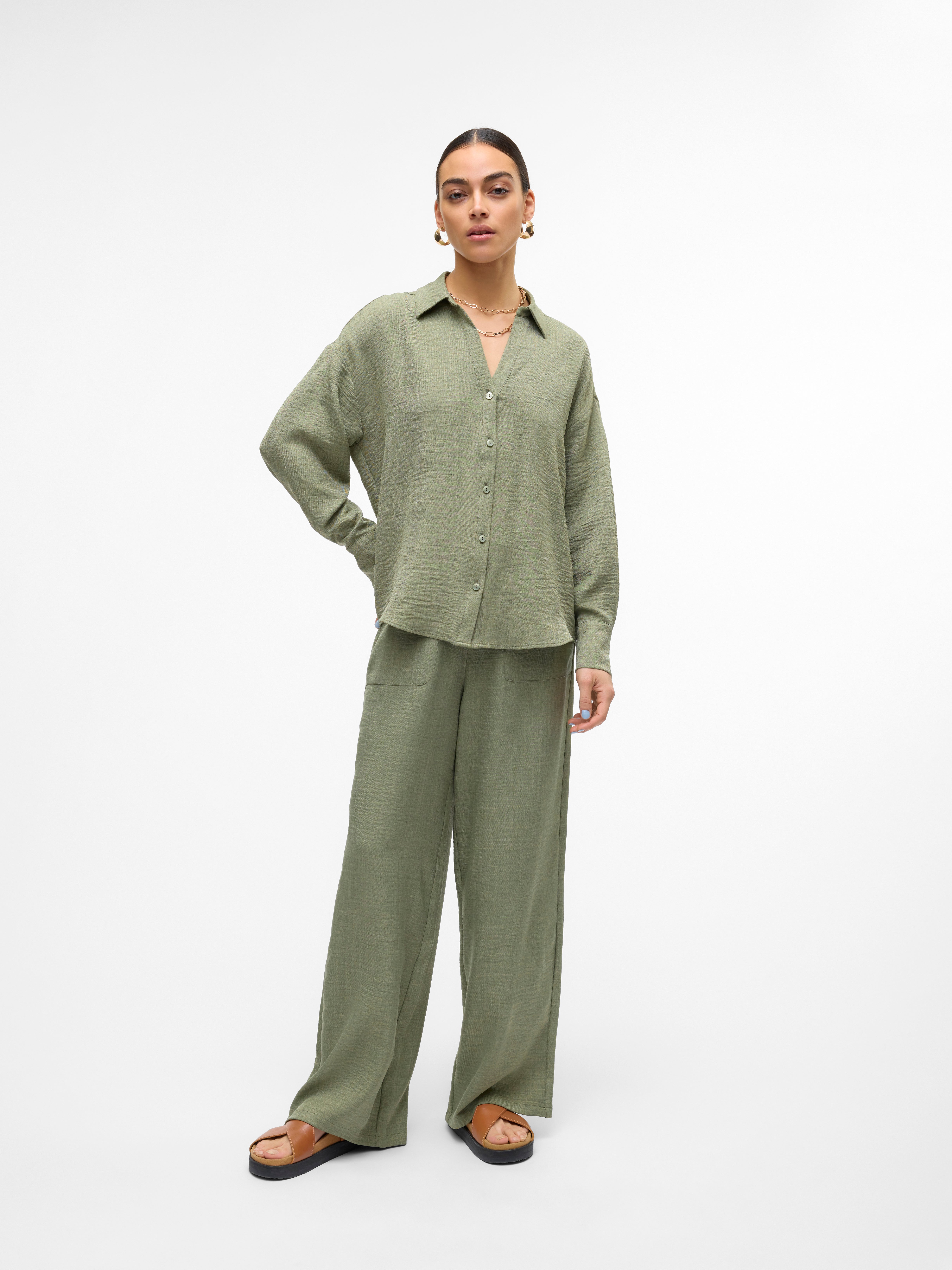 @Shop de look met 21% korting! | Vero Moda®