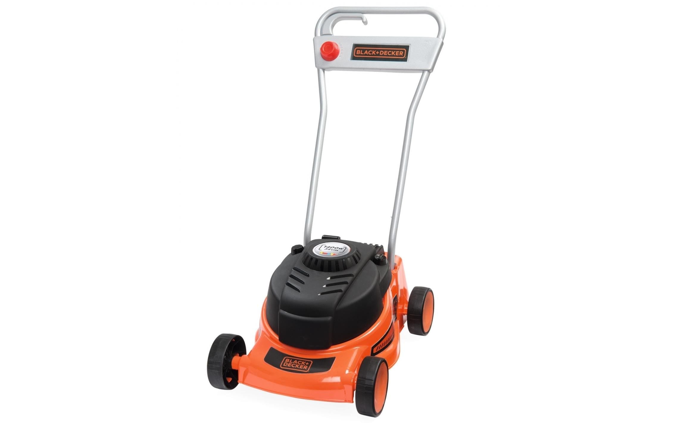 Smoby Kinder-Rasenmäher »B+D MECHANICAL LAWN MOWER«