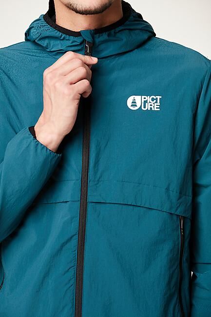 PICTURE - VESTE KEELH JKT