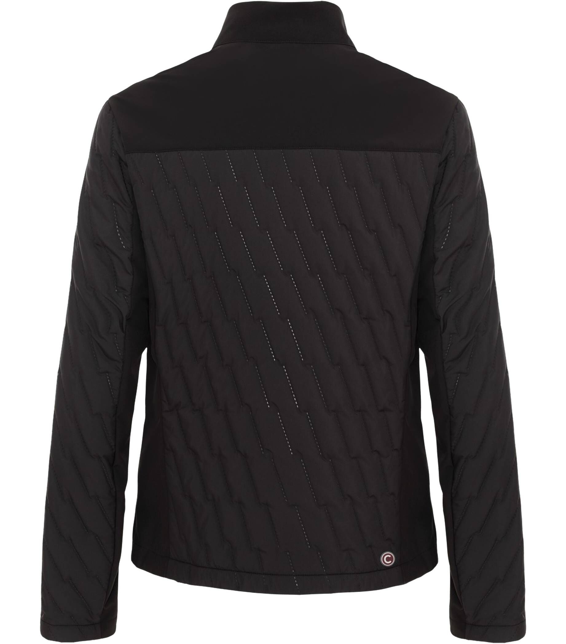 Colmar| Herren Bikerjacke