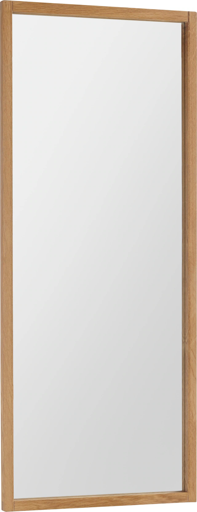 MCA furniture Wandspiegel »Alwar, TOPSELLER!« Breite ca. 50 cm, grosse Spiegelfläche