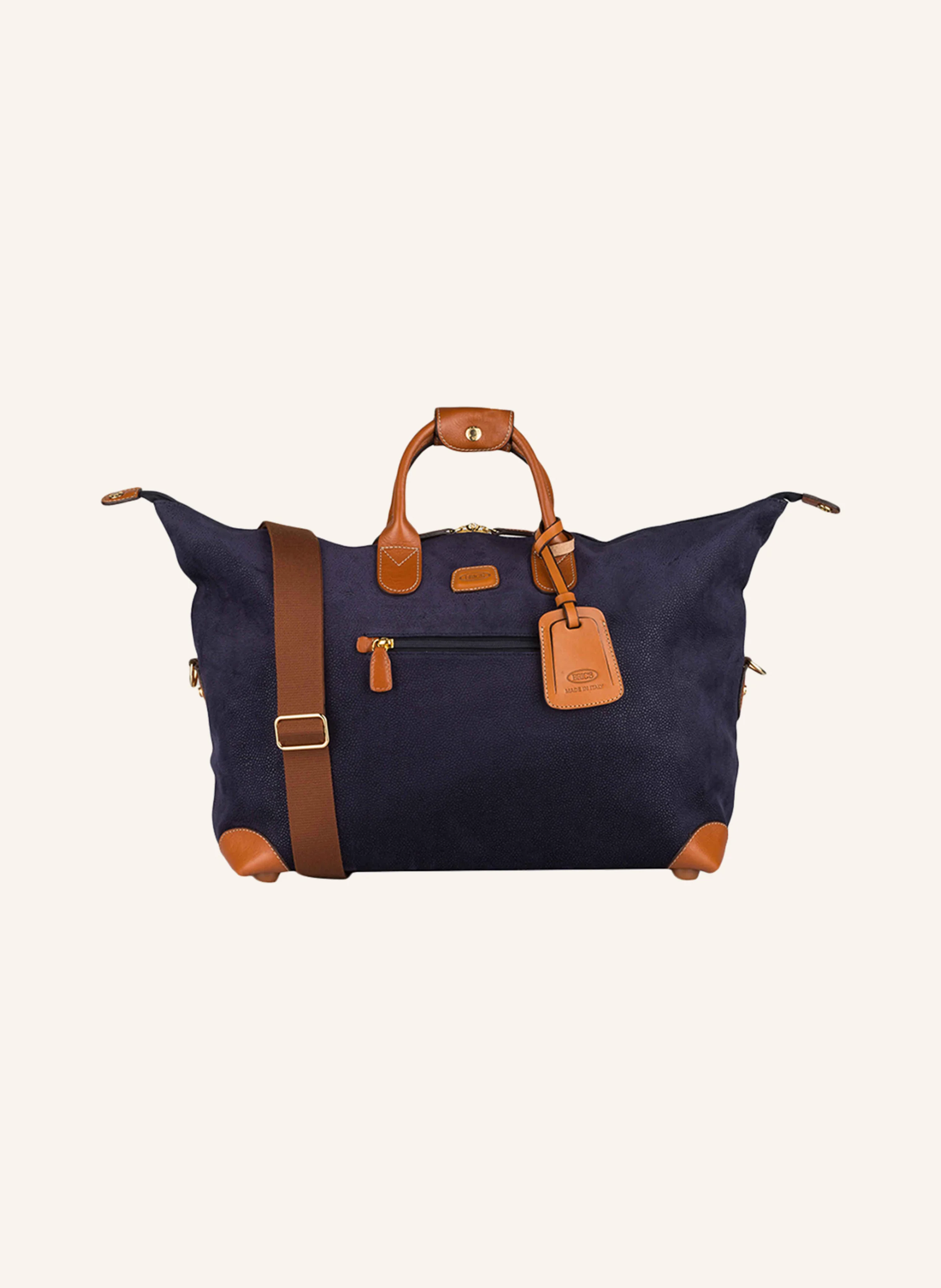 BRIC'S Reisetasche LIFE