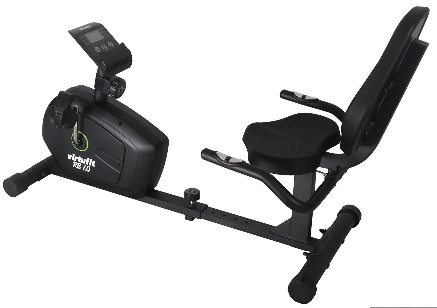 Virtufit ligfiets RB 1.0 Recu