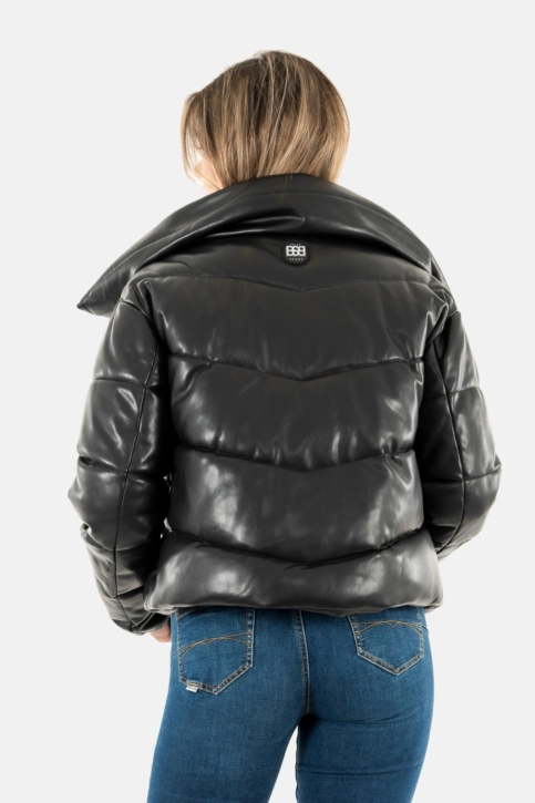 Doudounes bsb 052-217012 black