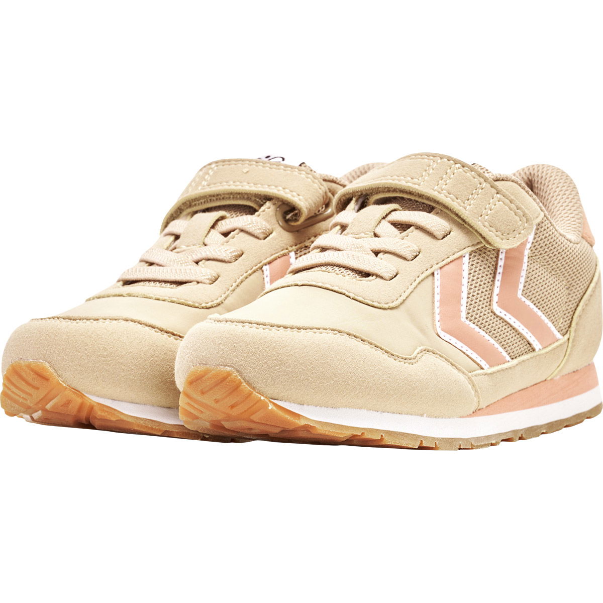 hummel Reflex Velcro Sneakers Børn