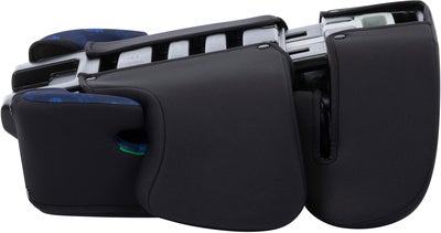 Safety 1st Disney Helia i-Safe Beltestol, Classic Stitch Ecom
