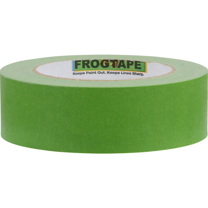 FrogTape afplaktape 36mmx41,1m