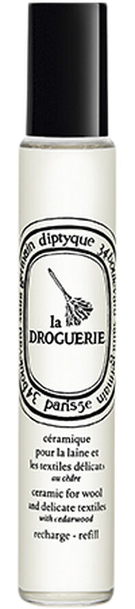 Diptyque Ceramic refill for wool & delicate fabrics