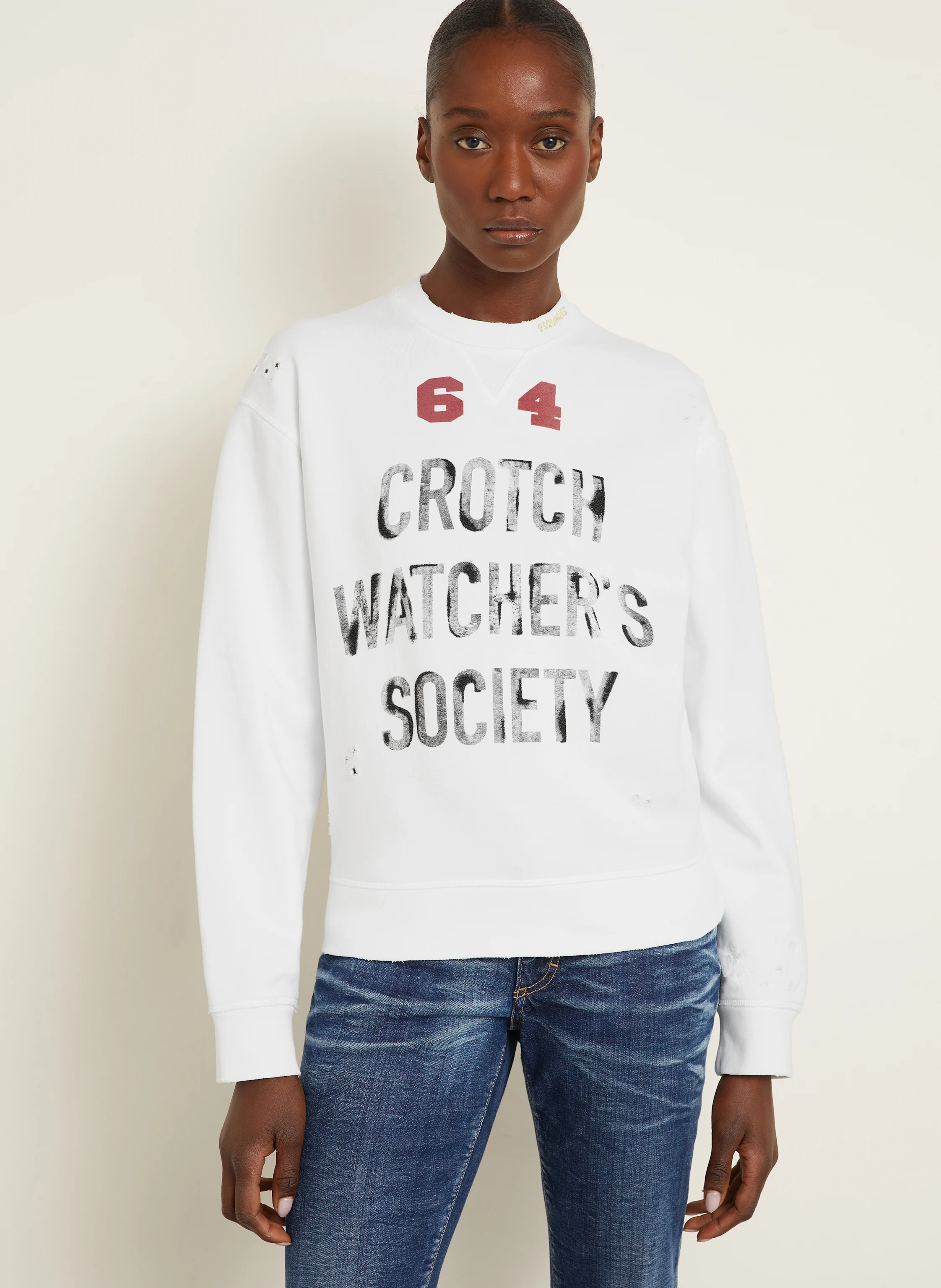 DSQUARED2 Sweatshirt