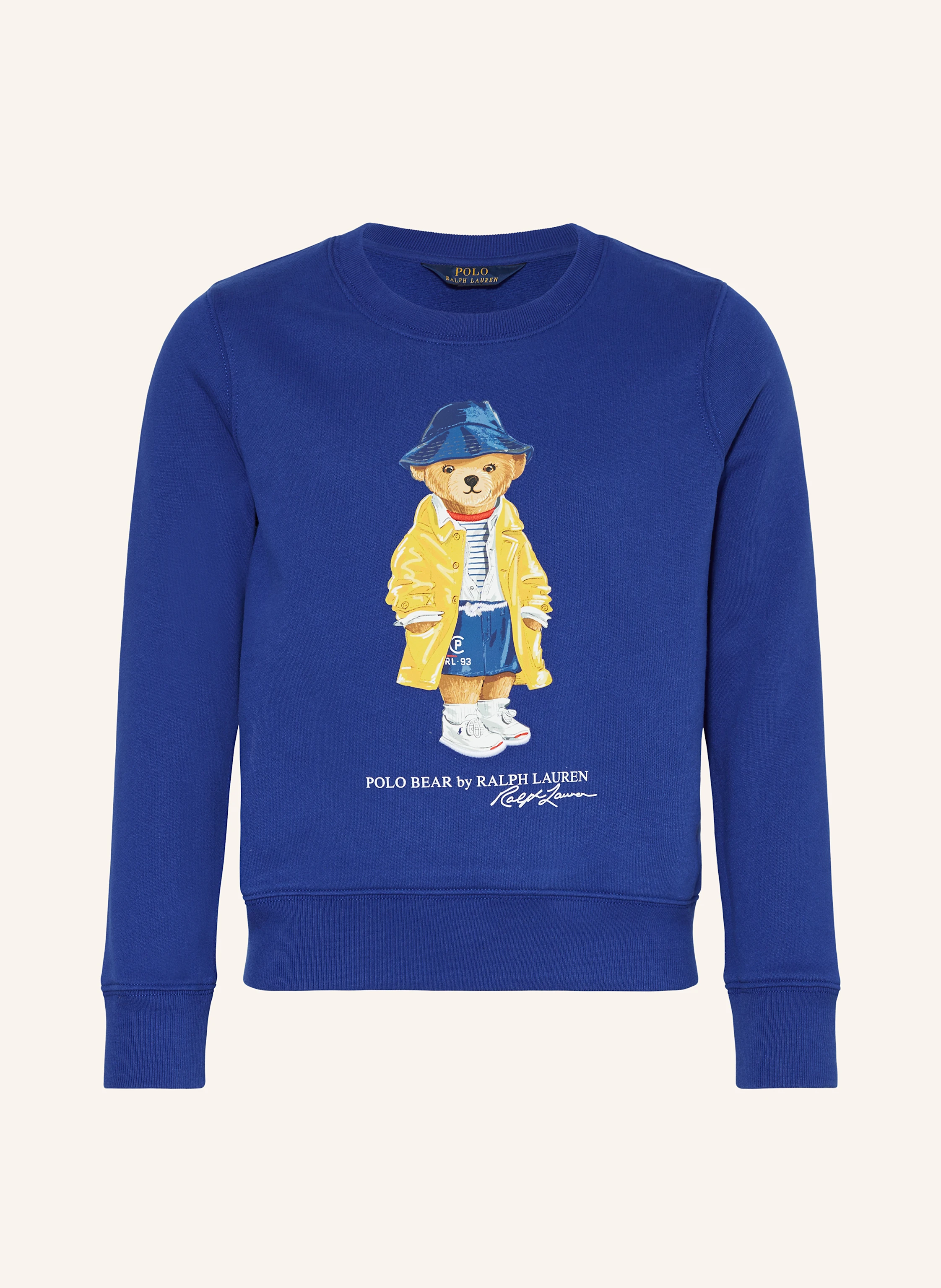 POLO RALPH LAUREN Sweatshirt