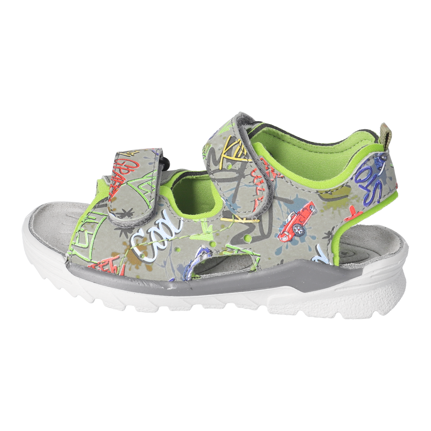 WAVE - Sandalen