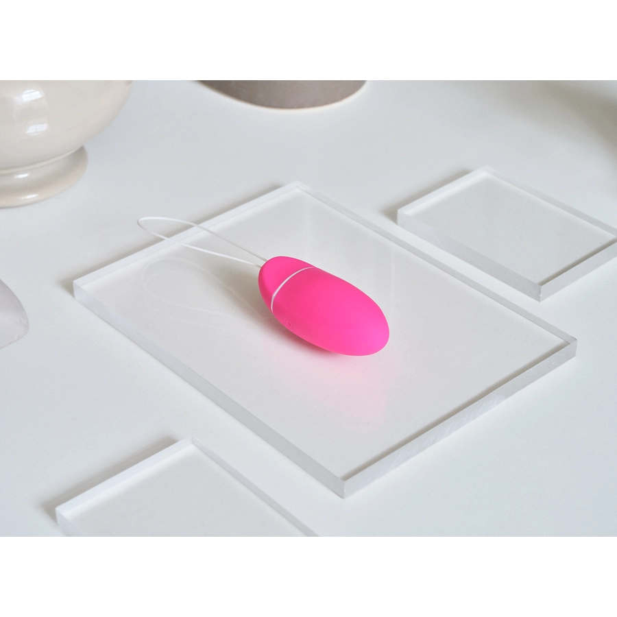 Intimina Beckenbodentrainer KegelSmart