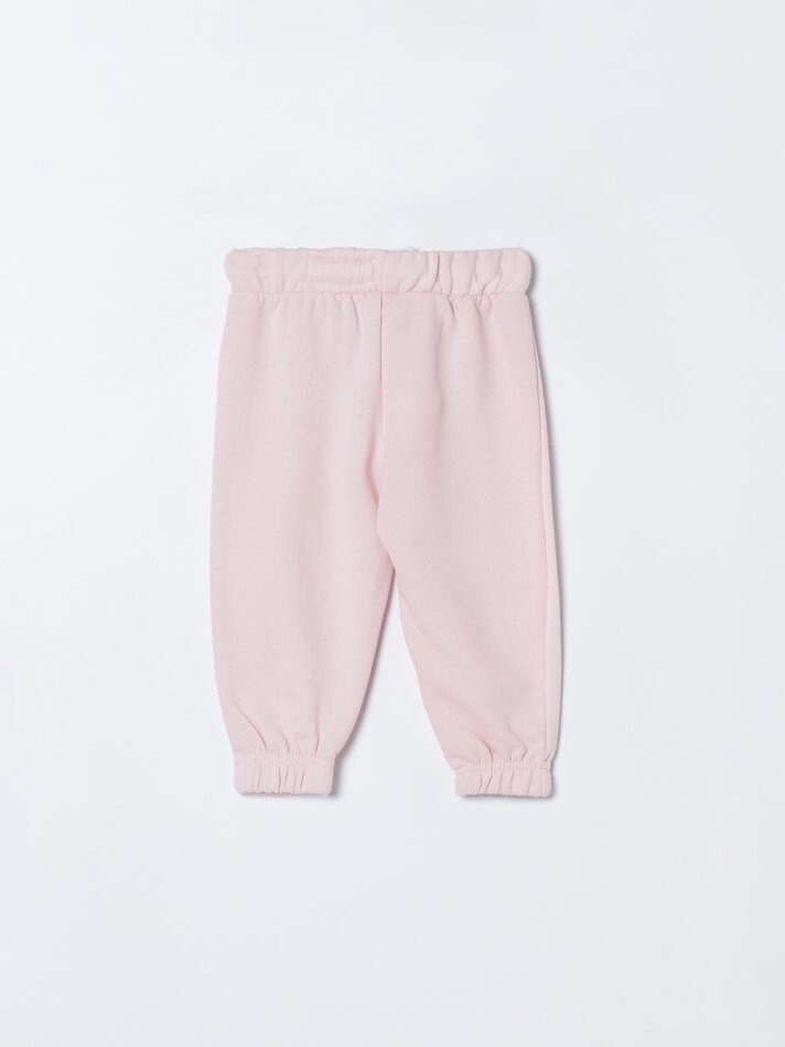 Conjunto de 2 calças de lã polar básicas - Arena Vigoré