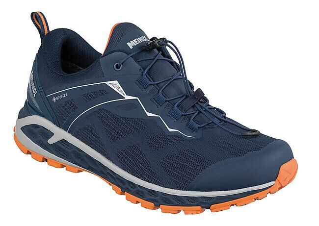 MEINDL - CHAUSSURES POWER WALKER 3.0 GTX