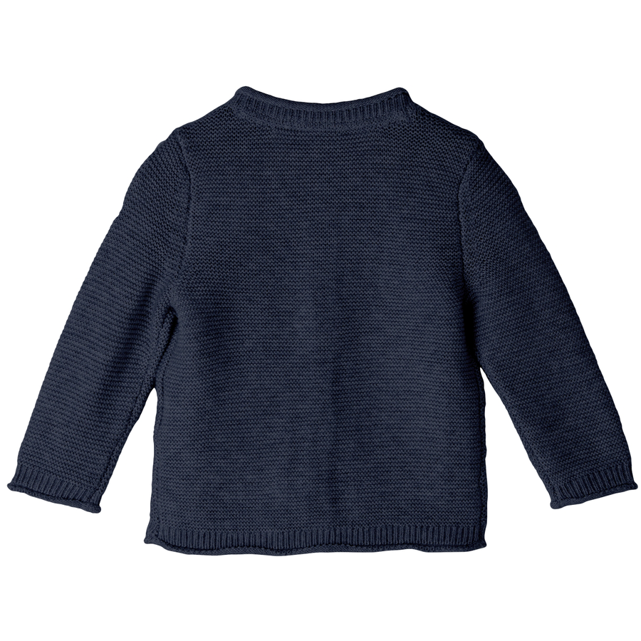 s.Oliver Strickjacke blue