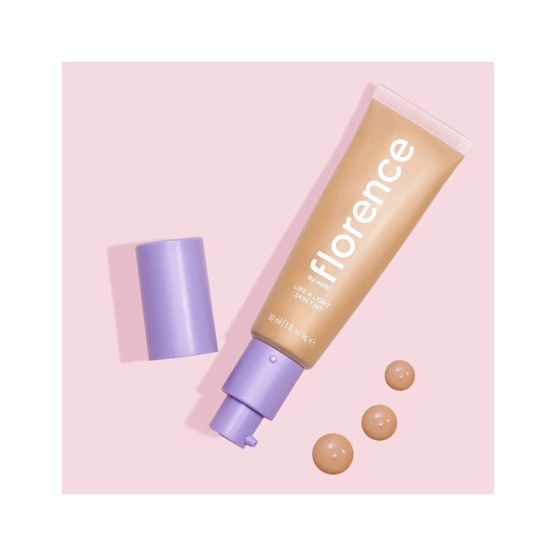 Florence by Mills Like A Light Skin Tint 50 ml - LM060