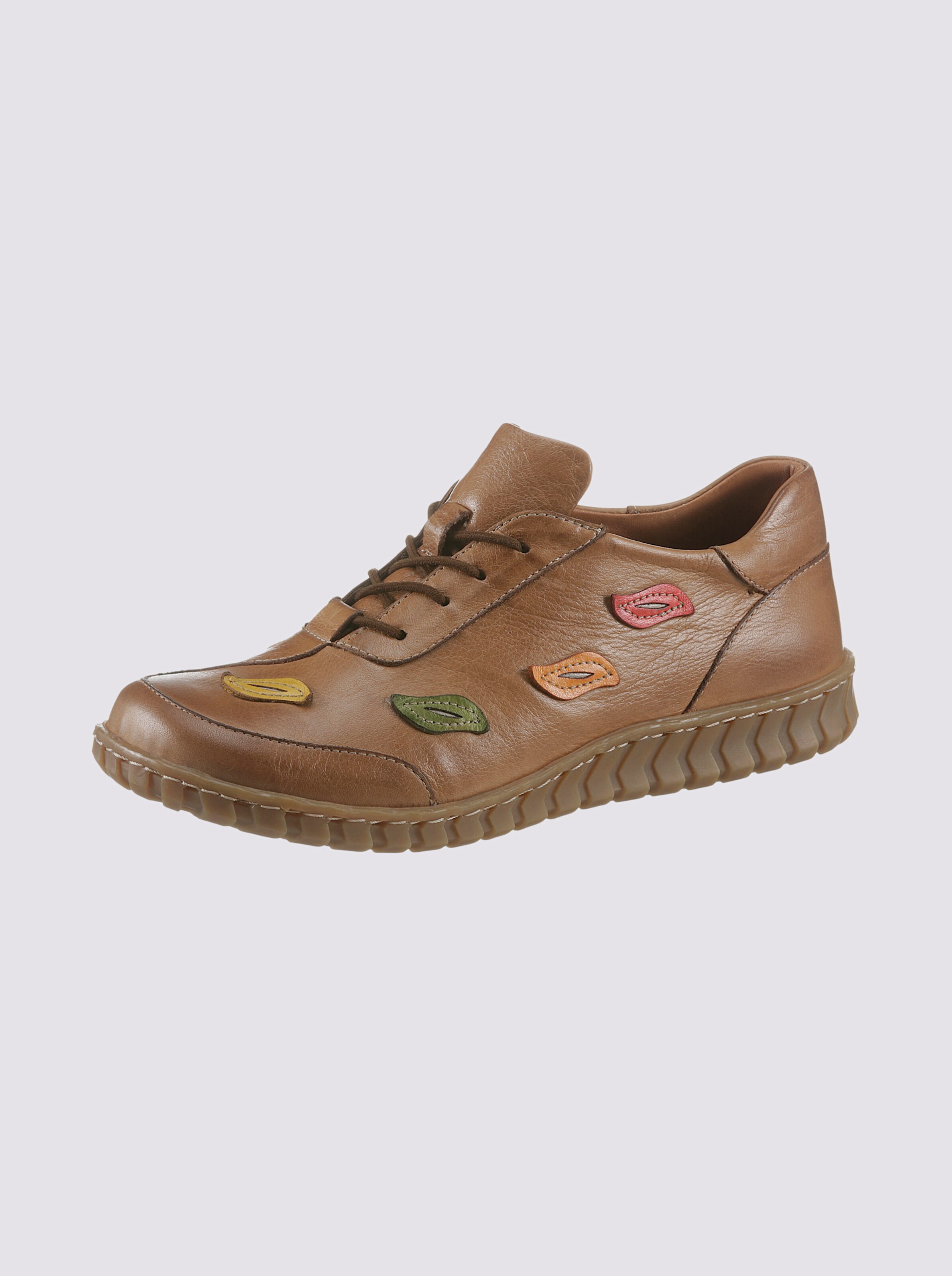 Schnürschuh