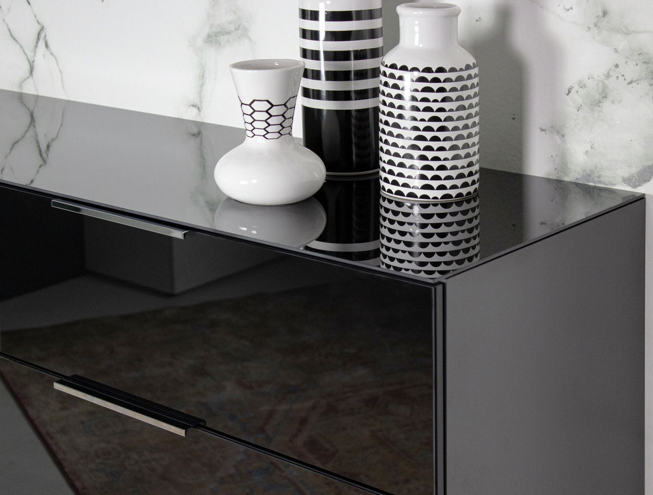 Novel Sideboard OAKLAND
