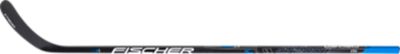 FischerCT200 Grip SQR OPS Stick SR L - schwarz