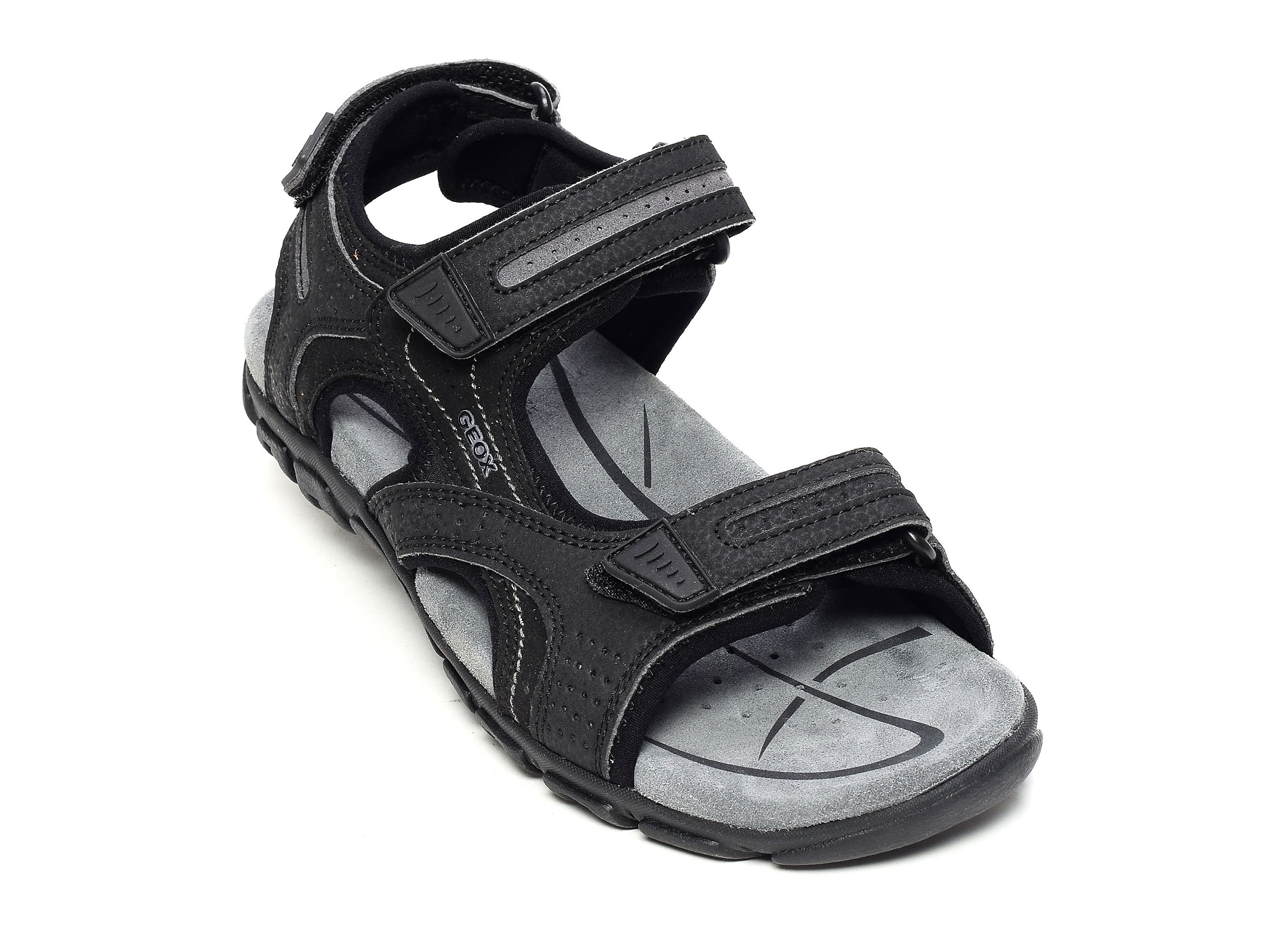 U sandal strada d noir