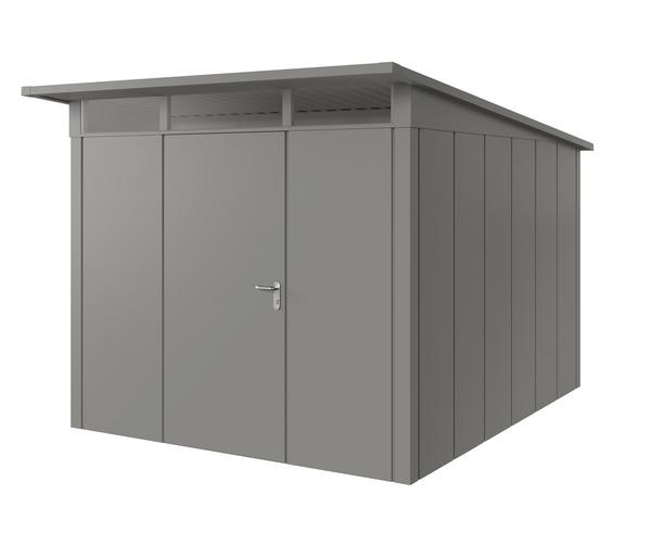 Hörmann Metallgerätehaus Juno JPD11 L-Sk