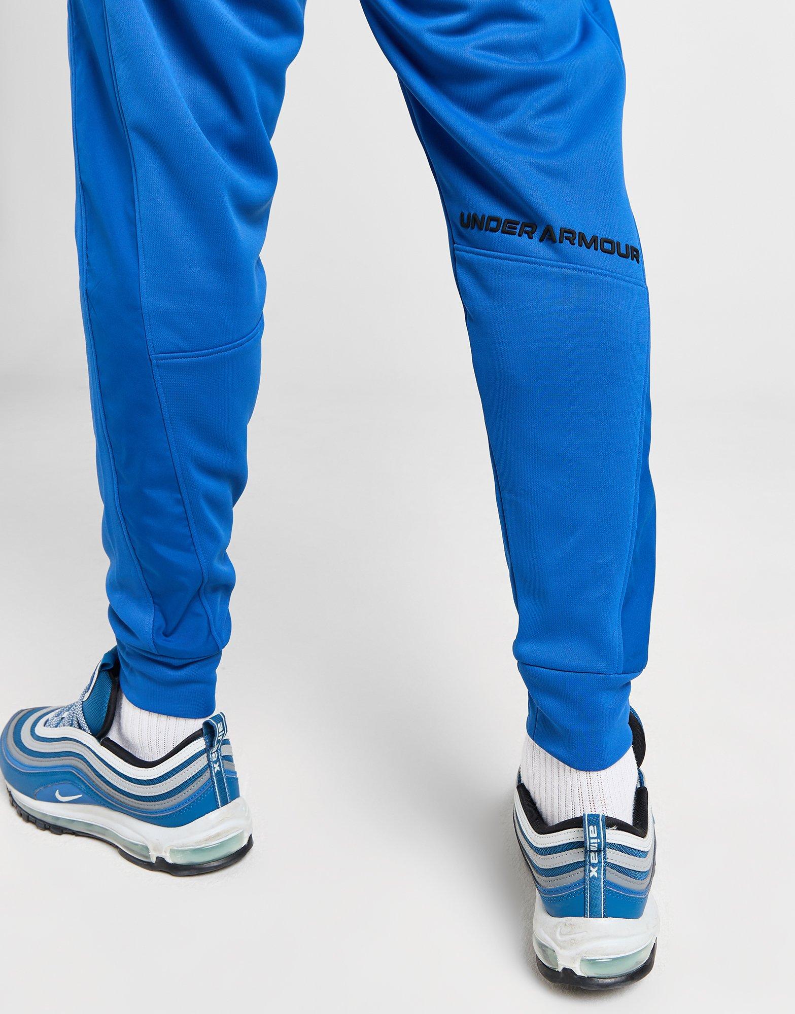 Under Armour Pantalon de jogging UA Armour Fleece Storm Homme