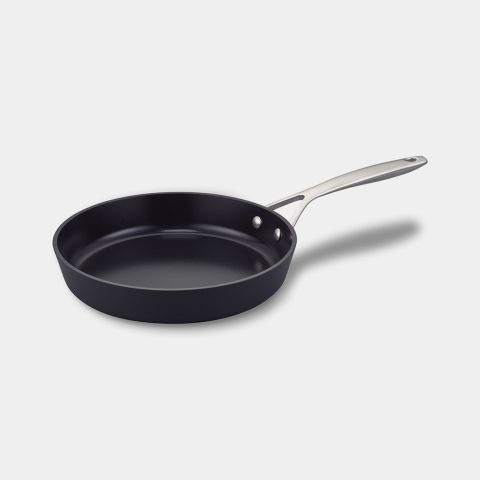 Zenn koekenpan, 24 cm, anti-aanbak - Dark Blue