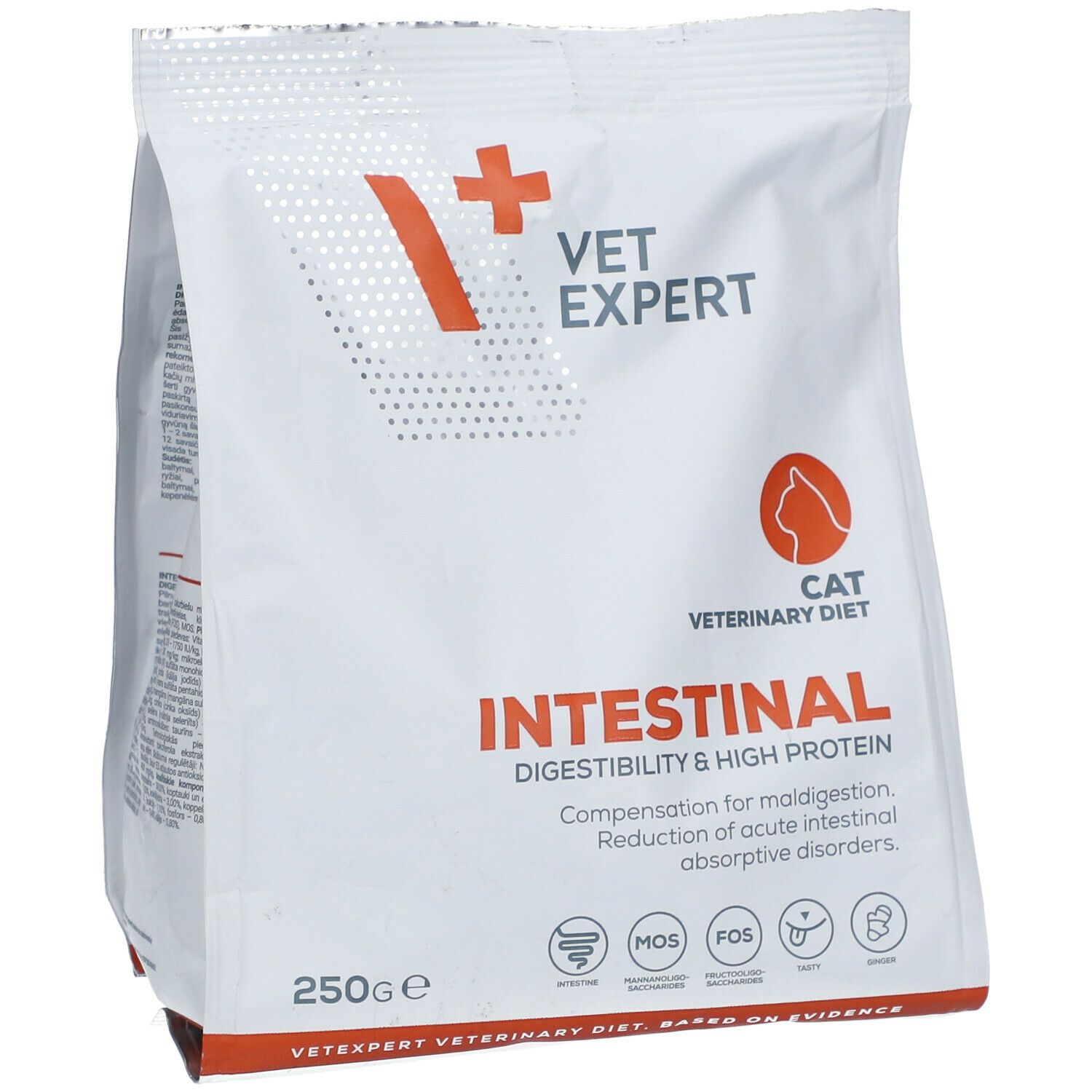 VETEXPERT Intestinal
