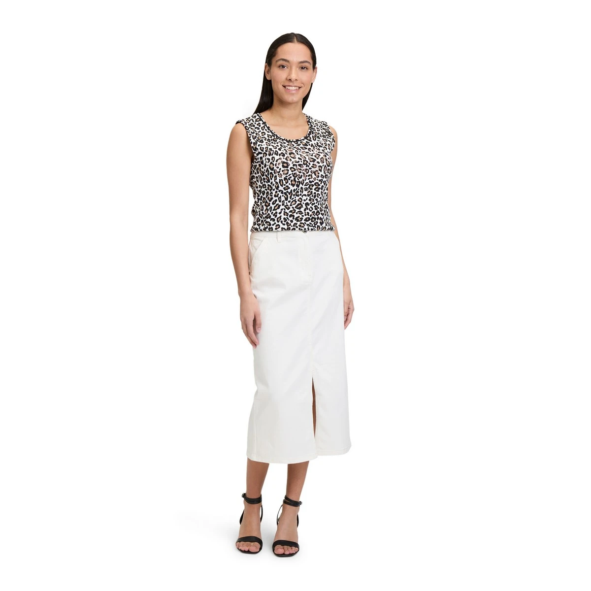 Dames Top 24311286